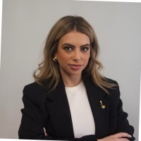 Elina Choutouriadi