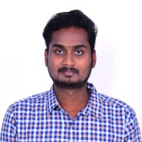 Avinash Pulugu