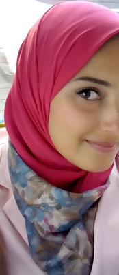 Rahma Ghanem