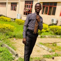 Abdulsomod Afolabi