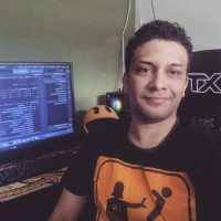 Gustavo Magalhães