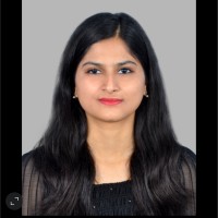 Hari Priya Kanagaraj