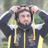 Muhammad Dawood