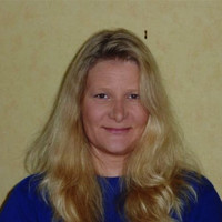 Stina Johansson