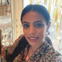 Preksha Patel