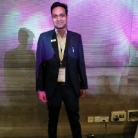 Rajveer Gangwar