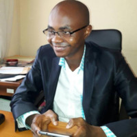 Joseph YOMBA