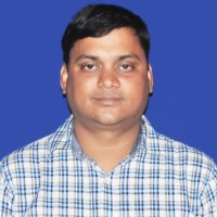 Ajit kumar Muduli