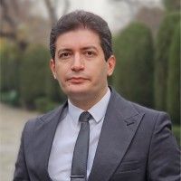 Reza Vaziri Farsi