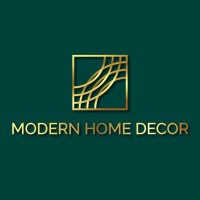 Modern Home Decor