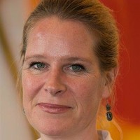 Marijke Van Rhoon