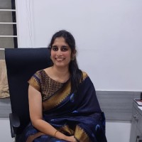 DR SHRUTHI G. NAYAK