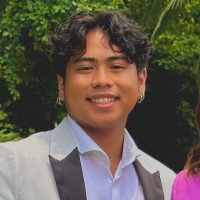 Lance Raven Quimpo