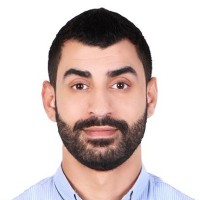 Mohammad Alomari