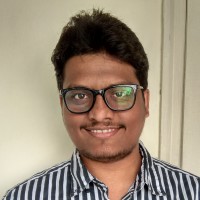 Mahesh Saibalwar