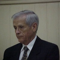 Prof Assis Goes