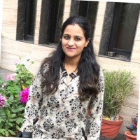 Cheshta Aggarwal