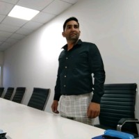 Rahul Rao