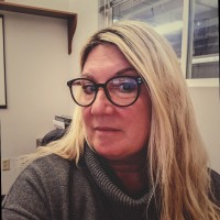Kathy Franklin