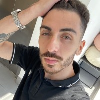 Gabriel Rozzi Podestá