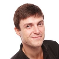 Rik De Louche