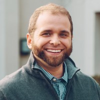 Justin Judy