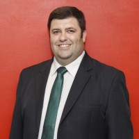 Cleber Vargas Barbieri