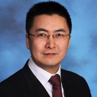 Sebastien Jin