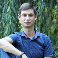 Максим Демишев