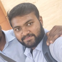 Vishweshwaran C