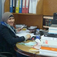 Shimaa Mohamed