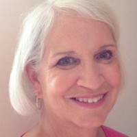 Mary Hayes