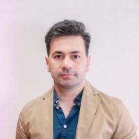 Mehdi Moradi