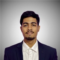 Akash Kumar Behera