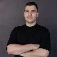 Dmitry Coolgun