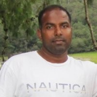 Sriraman Raman