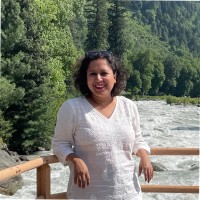 Smita Chakraburtty
