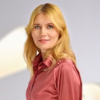 Veronika Semenova
