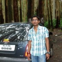 Krishna Kumar S.