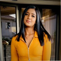 Nicole Jasmine Reddy