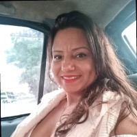 Saionara Ferreira da Silva