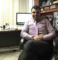 Victor Salgado