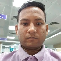 Manish Kumar Goyal