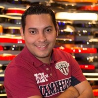 Guilherme Araujo dos Reis