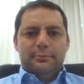 Javier Odio