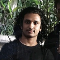 Ashik V Reghu