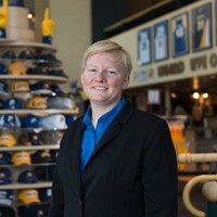 Michelle Harrell