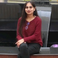 Preeti Yadav