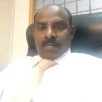 Jeevanandam Muthusamy