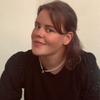 Fleur Van De Wiel